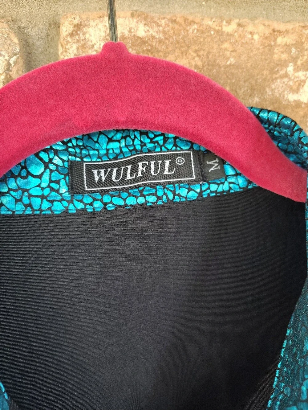 Wulful men medium